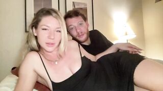 sashasilverxo Hot Porn Video [Chaturbate] - fit, femdom, pawg, blonde, domme