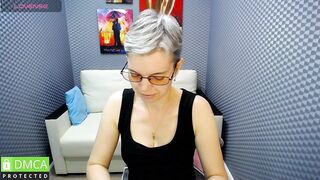 Watch Sweet_Erica_ Webcam Porn Video [Stripchat] - office, blondes-mature, shaven, fingering, heels