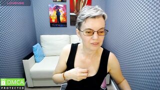 Watch Sweet_Erica_ Webcam Porn Video [Stripchat] - office, blondes-mature, shaven, fingering, heels