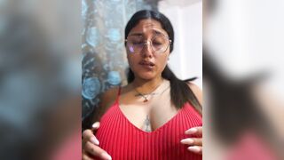 croftsmila Hot Porn Video [Stripchat] - humiliation, couples, titty-fuck, anal-latin, striptease