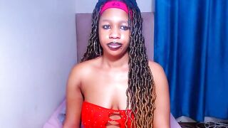 Watch happy-sexx HD Porn Video [Stripchat] - ebony, twerk-ebony, couples, double-penetration, deepthroat