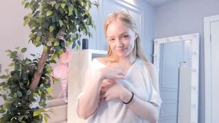 jodybunny Hot Porn Video [Chaturbate] - new, shy, 18, blonde, cute