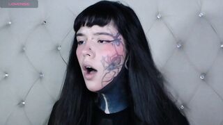 SylveonFox HD Porn Video [Stripchat] - nipple-toys, interactive-toys, young, twerk-latin, sexting