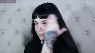 SylveonFox HD Porn Video [Stripchat] - nipple-toys, interactive-toys, young, twerk-latin, sexting