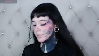 SylveonFox HD Porn Video [Stripchat] - nipple-toys, interactive-toys, young, twerk-latin, sexting