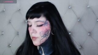 SylveonFox HD Porn Video [Stripchat] - nipple-toys, interactive-toys, young, twerk-latin, sexting
