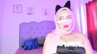 Samia_a Hot Porn Video [Stripchat] - cheapest-privates, fingering-young, ahegao, cheapest-privates-young, dildo-or-vibrator