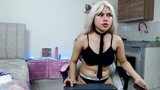 OliviaRey69 Hot Porn Video [Stripchat] - striptease, ahegao, young, doggy-style, trimmed-young