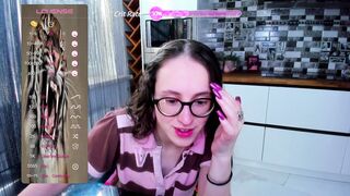 MartiniiSelenna HD Porn Video [Stripchat] - cam2cam, striptease, petite-young, lovense, petite