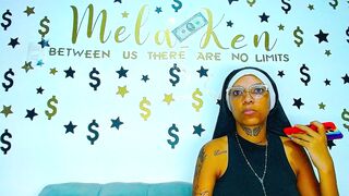 Watch Mela_Ken HD Porn Video [Stripchat] - small-tits, rimming, cheapest-privates-latin, hairy, masturbation