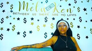 Watch Mela_Ken HD Porn Video [Stripchat] - small-tits, rimming, cheapest-privates-latin, hairy, masturbation