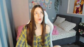 SuzyJamess New Porn Video [Stripchat] - cowgirl, ahegao, brunettes, big-ass-young, petite-young