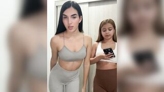Watch Miasofiathompson HD Porn Video [Stripchat] - cock-rating, dildo-or-vibrator-teens, topless, striptease, twerk-latin