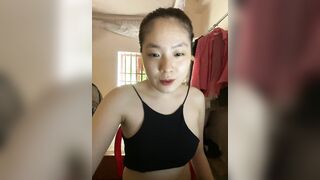 Baby_love99 HD Porn Video [Stripchat] - fisting, big-ass-asian, big-ass-young, mobile, dirty-talk