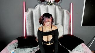 Agathablack_ Hot Porn Video [Stripchat] - twerk, trimmed-young, striptease, topless-young, smoking