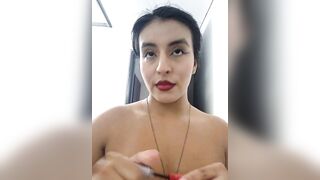 Watch Aliisha_ HD Porn Video [Stripchat] - kissing, topless, hairy-young, hairy, trimmed