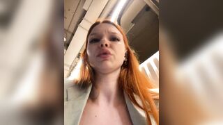 Watch Oh_Anna New Porn Video [Stripchat] - shaven, athletic-redheads, athletic-young, topless-young, anal