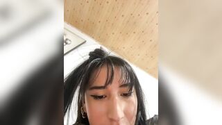 AlessiaVix Webcam Porn Video [Stripchat] - blowjob, upskirt, asmr, squirt-asian, middle-priced-privates-asian