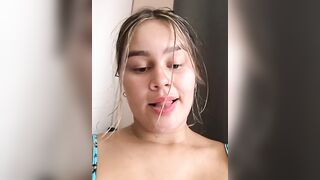 Watch sweet_lucia New Porn Video [Stripchat] - trimmed, colombian, latin-young, sex-toys, cumshot