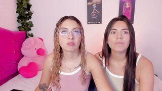 Marcy_Dulce Webcam Porn Video [Stripchat] - topless-young, kissing, spanish-speaking, blowjob, petite-latin