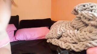 sarahxaoliver1 Leaked Porn Video [Chaturbate] - new, chaturbate, couple, 18, prize