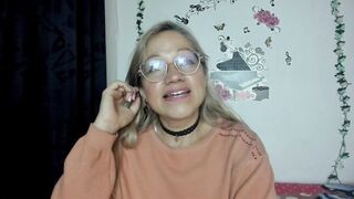 Watch anthonela_mature_ HD Porn Video [Stripchat] - housewives, squirt-latin, kissing, curvy-blondes, doggy-style