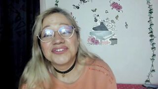 Watch anthonela_mature_ HD Porn Video [Stripchat] - housewives, squirt-latin, kissing, curvy-blondes, doggy-style