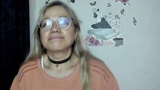 Watch anthonela_mature_ HD Porn Video [Stripchat] - housewives, squirt-latin, kissing, curvy-blondes, doggy-style