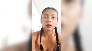 CuteBombom Hot Porn Video [Stripchat] - young, cowgirl, big-ass, double-penetration, erotic-dance