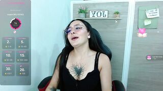 Watch CalitaSexy Hot Porn Video [Stripchat] - striptease-latin, cheapest-privates-best, best-teens, latin, spanish-speaking