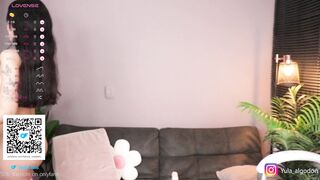 Watch hanna_costtello Hot Porn Video [Chaturbate] - latina, anal, 18, squirt, bigboobs
