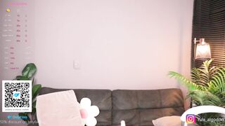 Watch hanna_costtello Hot Porn Video [Chaturbate] - latina, anal, 18, squirt, bigboobs