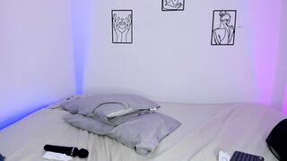 ale_blossom Hot Porn Video [Stripchat] - masturbation, ahegao, spanish-speaking, lovense, squirt-latin