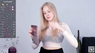 MaryHallff New Porn Video [Stripchat] - fingering, topless-teens, facesitting, piercings-white, interactive-toys-teens