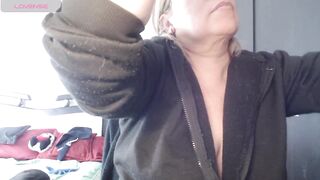 EttyGill New Porn Video [Stripchat] - curvy-blondes, trimmed-latin, striptease, sex-toys, cowgirl