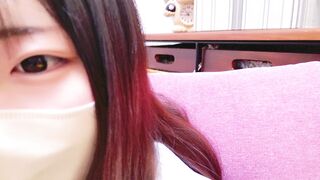 Watch yuayua_cha Webcam Porn Video [Stripchat] - shaven, fingering-teens, brunettes-teens, teens, student