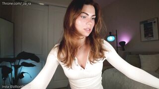 Watch _za_ra Leaked Porn Video [Chaturbate] - voyeur, asian, tits, dominate