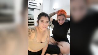 Extasis21 Hot Porn Video [Stripchat] - fingering-latin, cheapest-privates-latin, role-play, girls, blowjob