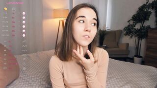 Watch BarbaraGrosss HD Porn Video [Stripchat] - titty-fuck, ahegao, oil-show, masturbation, brunettes-teens