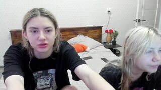 Watch three_dolls HD Porn Video [Stripchat] - recordable-privates, striptease-white, foot-fetish, dildo-or-vibrator, role-play
