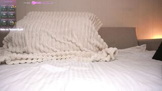 Watch Assiyang HD Porn Video [Stripchat] - fingering-young, fingering, doggy-style, asian-young, striptease