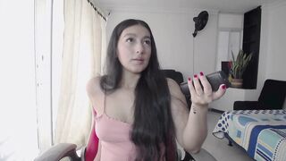 Watch Applejack_1 Hot Porn Video [Stripchat] - teens, dildo-or-vibrator, blowjob, smoking, twerk-latin