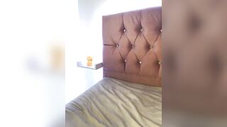 angellique_22 Hot Porn Video [Stripchat] - latin, dildo-or-vibrator, mobile, sex-toys, topless-latin