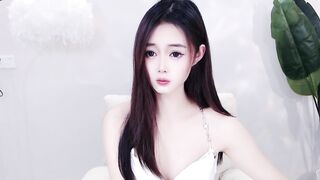 18Girl-banban Webcam Porn Video [Stripchat] - sex-toys, lesbians, topless-young, ahegao, asian-young