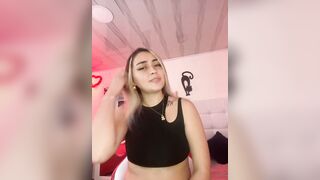 Watch emma_oxford New Porn Video [Stripchat] - trimmed-latin, sex-toys, nipple-toys, ahegao, spanking