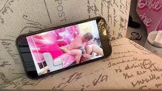 Watch graciemae_baexx New Porn Video [Chaturbate] - perfectass, new, blonde, teen, cute