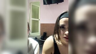 RoseAndEva_Pink Webcam Porn Video [Stripchat] - latin, cheapest-privates-teens, hardcore, role-play-teens, couples