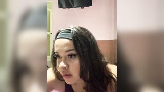 RoseAndEva_Pink Webcam Porn Video [Stripchat] - latin, cheapest-privates-teens, hardcore, role-play-teens, couples