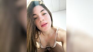 Cleo_Fox HD Porn Video [Stripchat] - small-tits-young, student, curvy-young, striptease, squirt