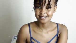 Watch Piink_rabbit Webcam Porn Video [Stripchat] - petite, topless, cheapest-privates-ebony, ebony, best